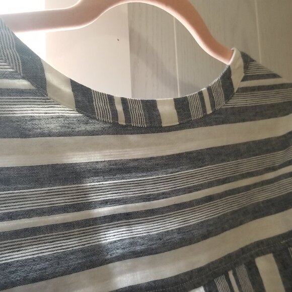 Women's Midi Tunic Dress Reitman's XXL - Picture 2 of 7